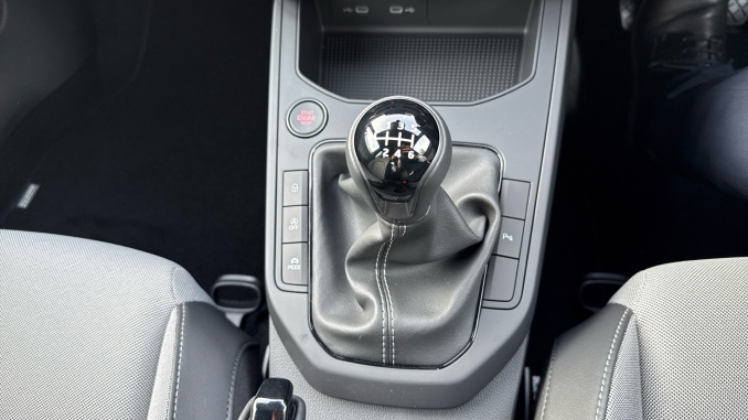 SEAT Ibiza 1.0 TSI 115 FR First Edition 5dr Petrol Hatchback - Image 25